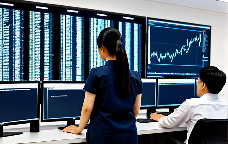 Bảo mật Blockchain: Lỗ hổng chết người bạn cần biết để "né" tiền mất tật mang! 2 bảo - 이미지 1