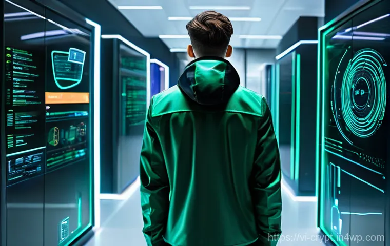 암호화폐 거래 시 GPS 위치 정보 관리 - **Prompt 2: "The Shadow of Location Data on Crypto Transactions"**
"A person, gender-neutral, in... 암호화폐 거래 시 GPS 위치 정보 관리 - **Prompt 2: "The Shadow of Location Data on Crypto Transactions"**
"A person, gender-neutral, in...