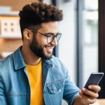 Home 10 암호화폐 거래의 보안 프로토콜 이해하기 - **Prompt:** A dynamic split image showcasing the contrast between hot and cold cryptocurrency wallet...