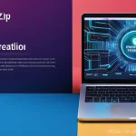 Home 9 스타트업의 암호화폐 보안 전략 - Here are three detailed image generation prompts in English, designed to be professional, appropriat...