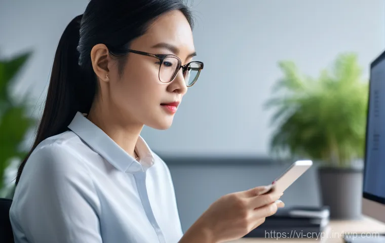 스타트업의 암호화폐 보안 전략 - Prompt 1: Vigilant Startup Employee Navigating Phishing with MFA** 스타트업의 암호화폐 보안 전략 - Prompt 1: Vigilant Startup Employee Navigating Phishing with MFA**