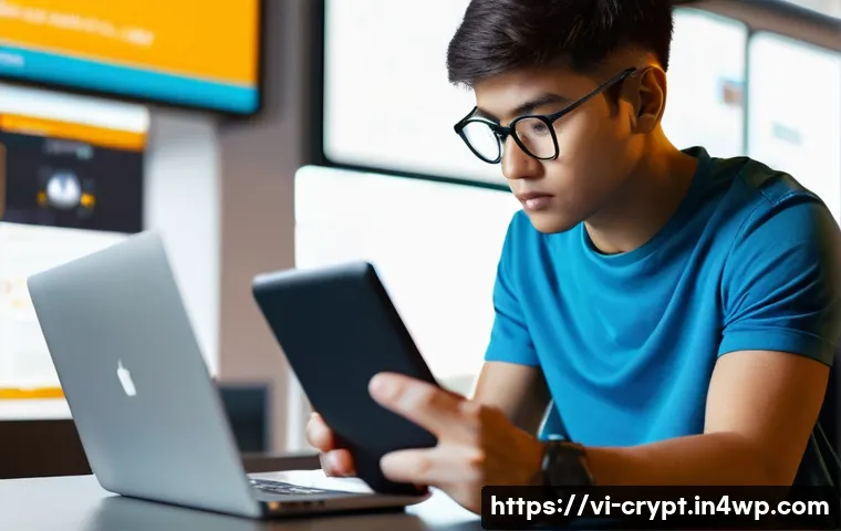 Bảo vệ ví tiền điện tử: 5 bí mật bạn phải biết ngay hôm nay! 3 암호화폐 지갑 안전하게 사용하는 방법 관련 이미지 1