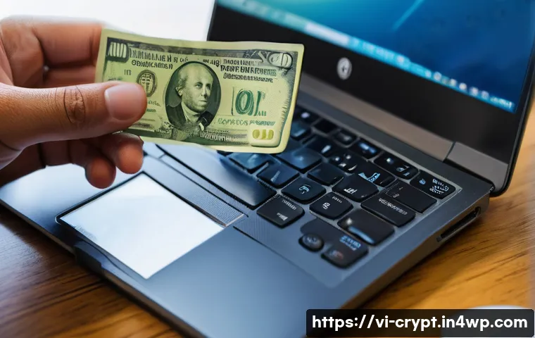 가상화폐와 실물 자산의 보안 비교 관련 이미지 1