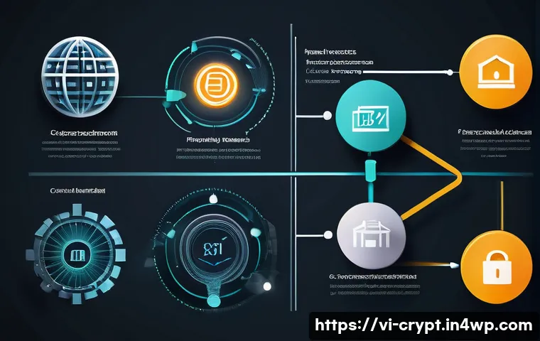 암호화폐 보안 감사 기준 및 절차 관련 이미지 1