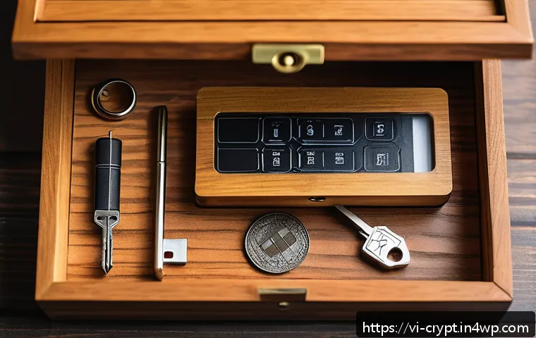 암호화폐 송금 시 보안 체크리스트 관련 이미지 2