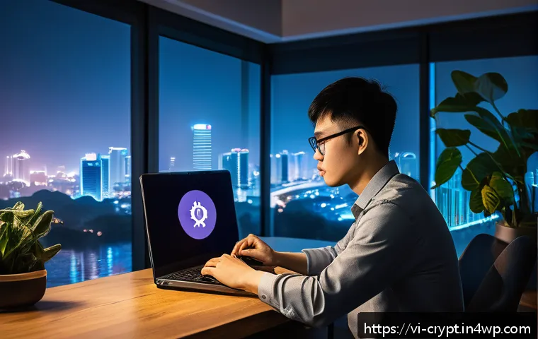 가장 일반적인 암호화폐 보안 위협 관련 이미지 1