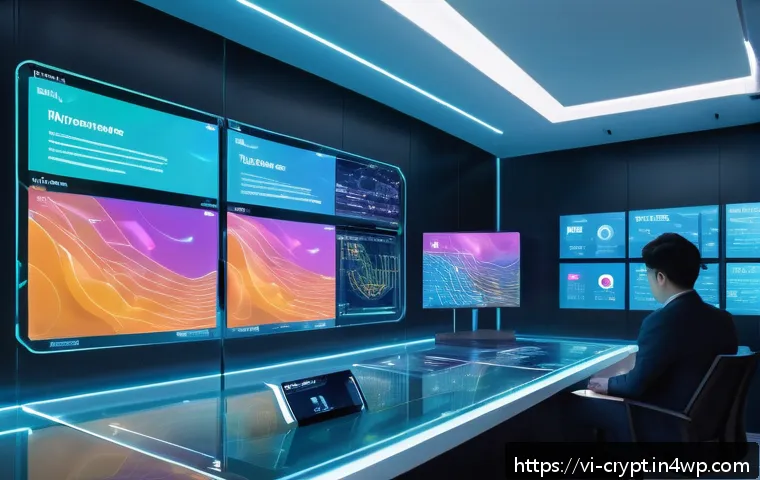 암호화폐 보안에 대한 국제적 기준 관련 이미지 2